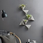 Creative Hanging Plant Pendant – Unique Flower Pot for Home & Garden Decor 