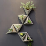 Creative Hanging Plant Pendant – Unique Flower Pot for Home & Garden Decor 